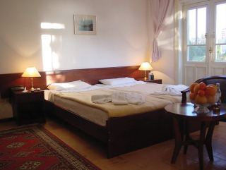 Hotel Lunay - Turkey - Antalya