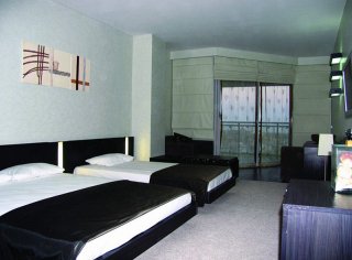 Limak Lara De Luxe Hotel & Resort - Turkey - Antalya
