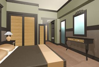 Fame Residence Lara - Turkey - Antalya