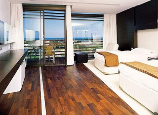 Nirvana Cosmopolitan (Ex. Kervansaray Lara) - Turkey - Antalya