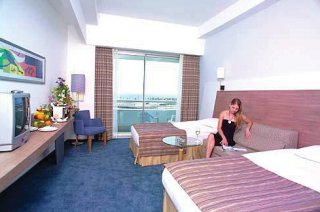Concorde De Luxe Resort - Turkey - Antalya