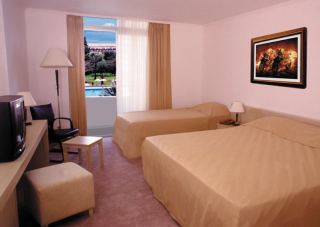 Miracle Resort - Turkey - Antalya