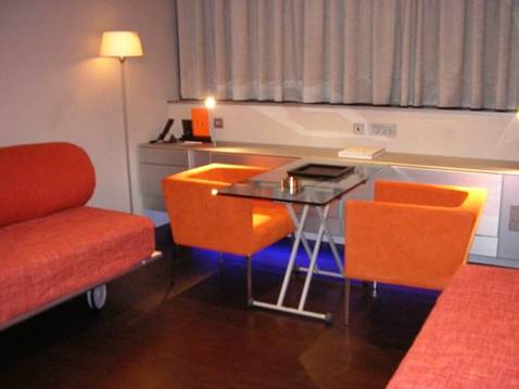 Hotel Fira Congress Barcelona (Ex: Prestige Congress) - Spain - Barcelona