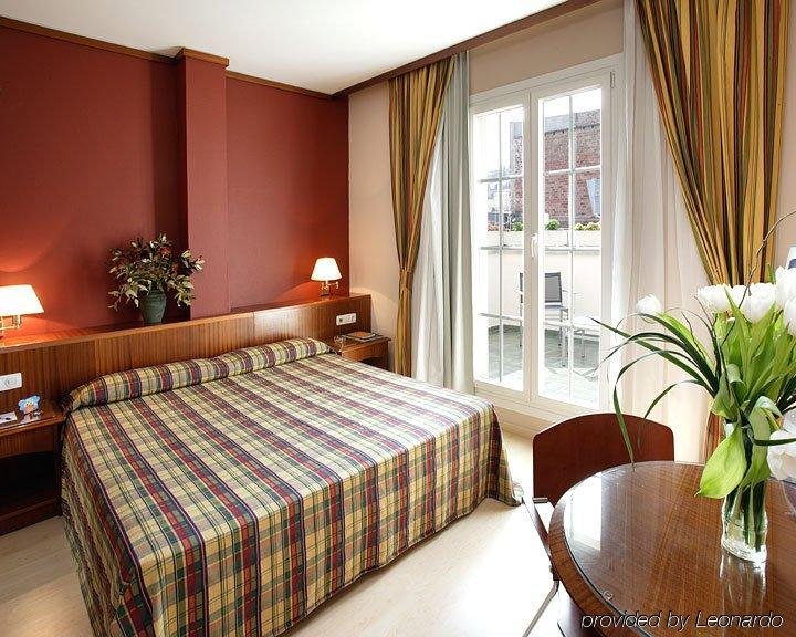 Hotel Reding - Spain - Barcelona