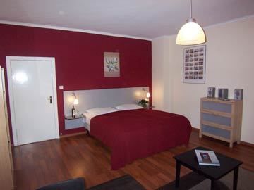 Apartcity-Serviced Apartments - Germany - Berlin