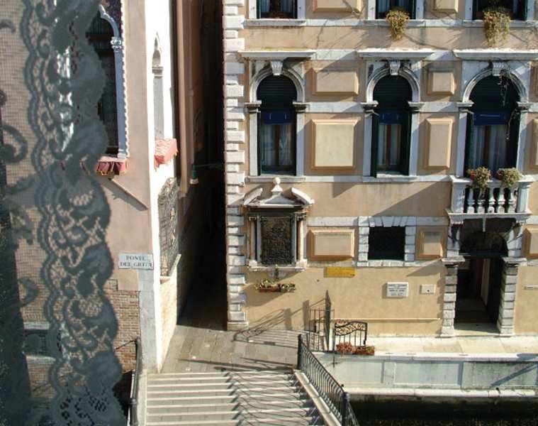 Casa Nicolo Priuli - Italy - Venice