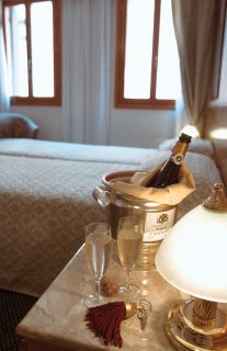 Hotel Commercio E Pellegrino - Italy - Venice