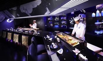 Fairmont Singapore - Singapore - Singapore