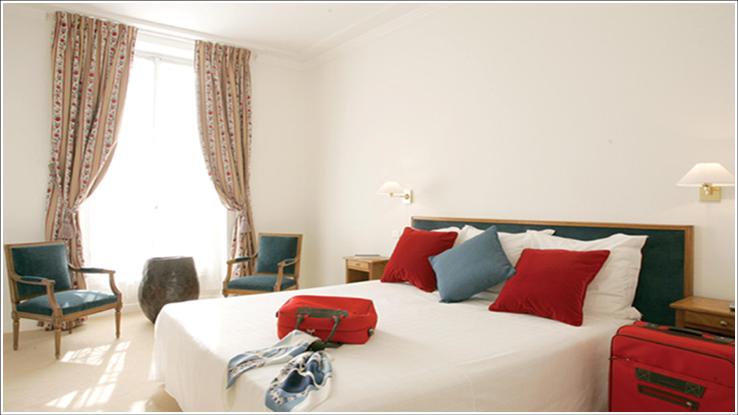H?tel Apollinaire Nice - WH Distinctive - France - Nice