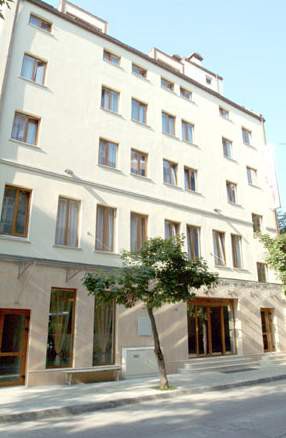 Niky - Bulgaria - Sofia