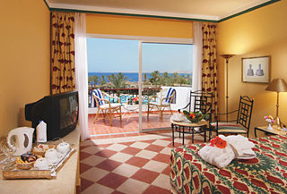 Jaz Fanara Resort & Residence [Ex. Iberotel Club Fanara] - Egypt - Sharm El Sheikh
