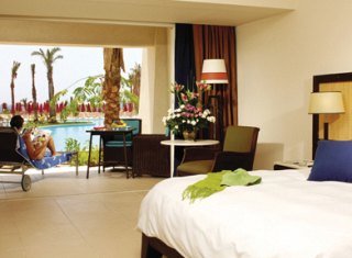 Grand Rotana Resort & Spa - Egypt - Sharm El Sheikh