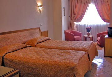 Mogador Express By Tulip Inn - Morocco - Marrakech