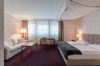 Altstadthotel Wolf-Dietrich - Austria - Salzburg