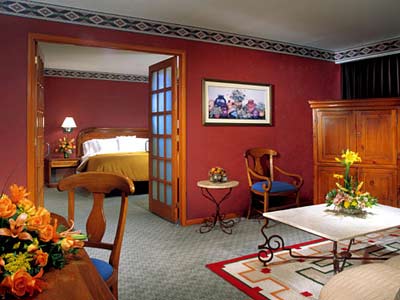 Sheraton Suites Santa Fe - Mexico - Mexico City