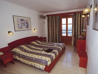 K Group - Greece - Mykonos