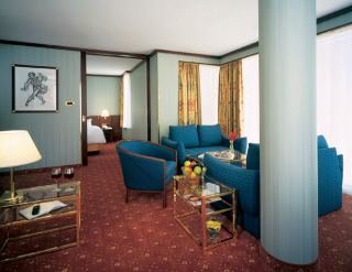 Derag Hotel Prinzessin Elisabeth - Germany - Munich