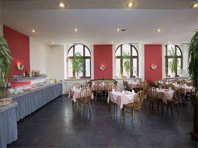 Brunnenhof - Germany - Munich