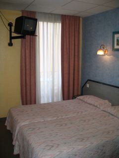 Sportmen - France - Nice