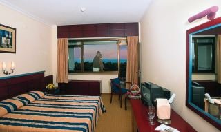 Gridacity Hotel - Turkey - Antalya