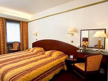 Best Western Astoria - Switzerland - Geneva