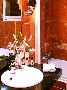 Ibis Geneve Centre Lac Hotel (Ex. Nash Ville Hotel) - Switzerland - Geneva