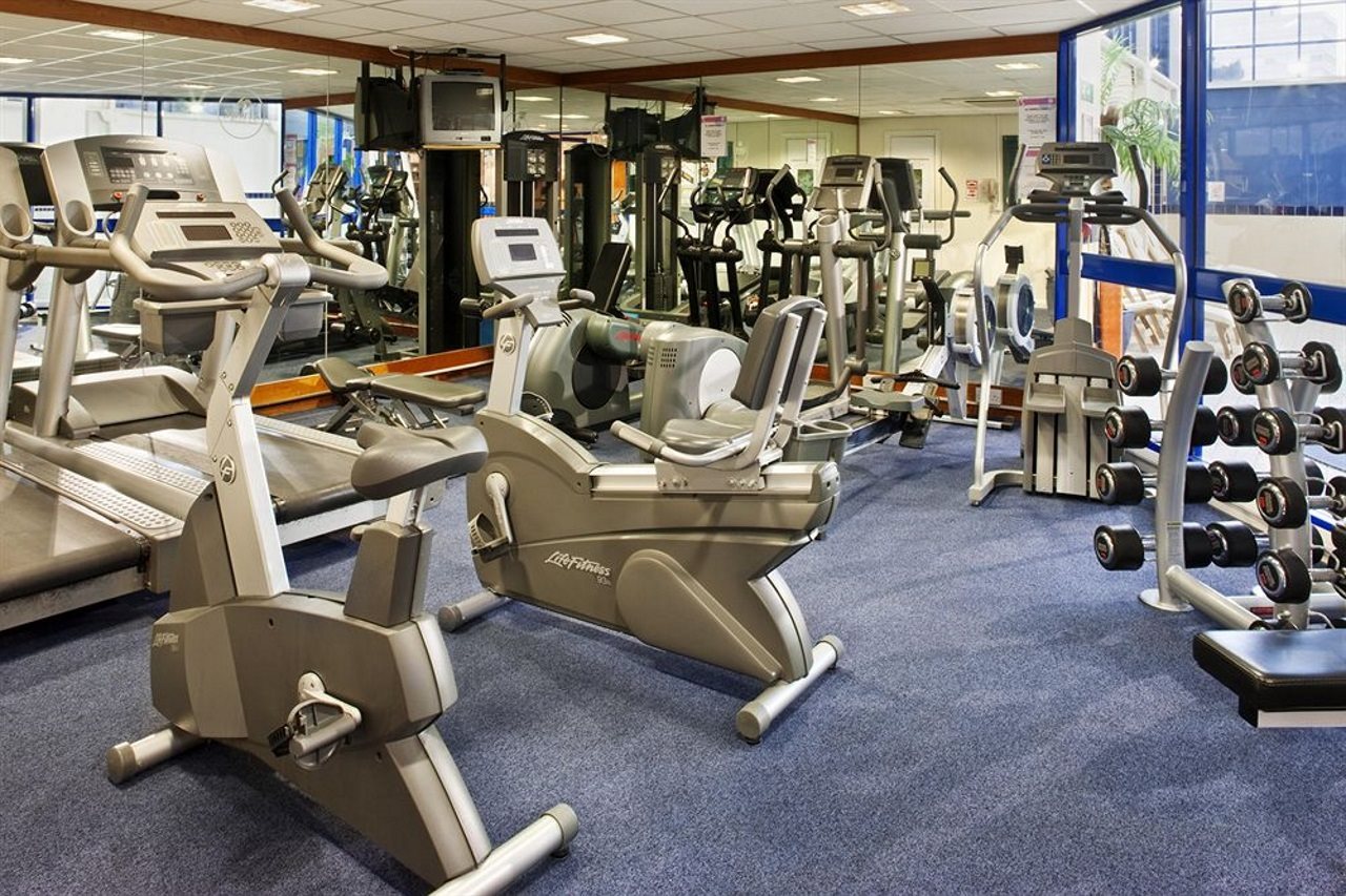 Holiday Inn London - Sutton - United Kingdom - London