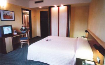 Art Hotel Milano - Italy - Florence