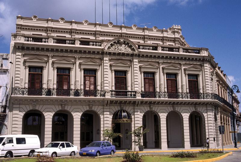 Armadores De Santander Boutique - Cuba - Havana