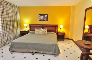 Be Live Havana City Copacabana (Formerly: Hotel Copacabana) - Cuba - Havana