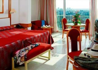 Tryp Habana Libre - Cuba - Havana