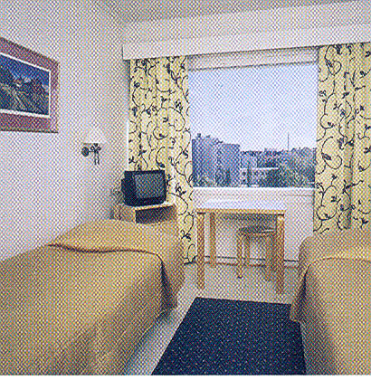 Ava - Finland - Helsinki
