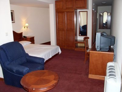 Hotel Dubrovnik - Croatia - Dubrovnik