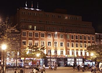 Legendary Porto Hotel - Portugal - Porto