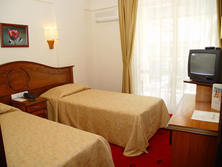 Mirage World - Turkey - Marmaris