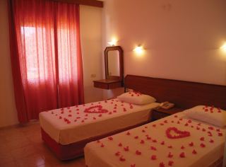 Rosy Apart - Turkey - Marmaris