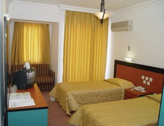 Pasabeach Hotel - Turkey - Marmaris