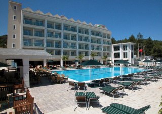 Royal Garden - Turkey - Marmaris