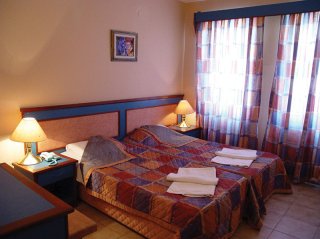 Club Sultan Maris Apart - Turkey - Marmaris