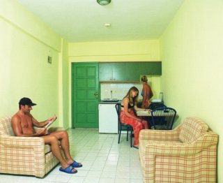Sayar Apart - Turkey - Marmaris