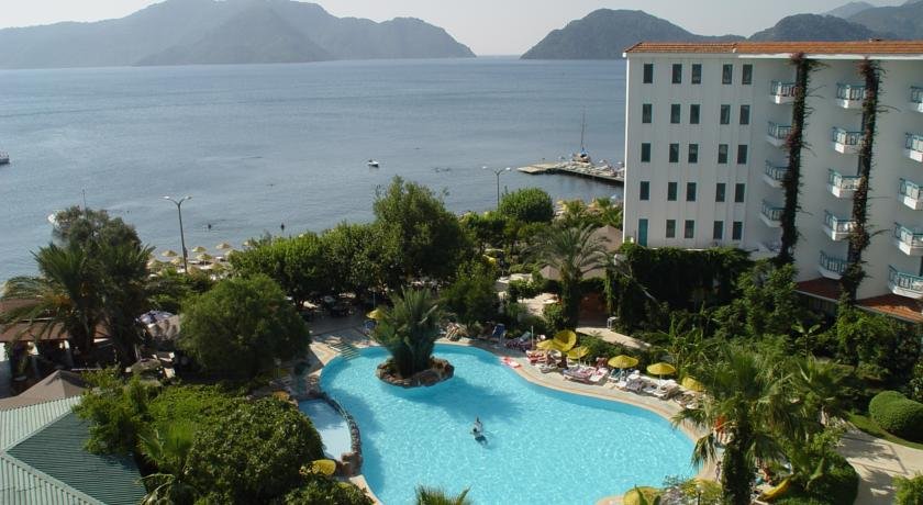 Tropical - Turkey - Marmaris