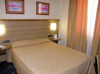 Aquaria Negresco - Spain - Madrid