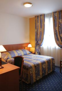 Hotel Residence Europe - France - Paris