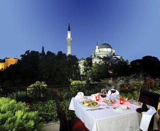 Beyaz Saray (x Barcelo Saray) - Turkey - Istanbul
