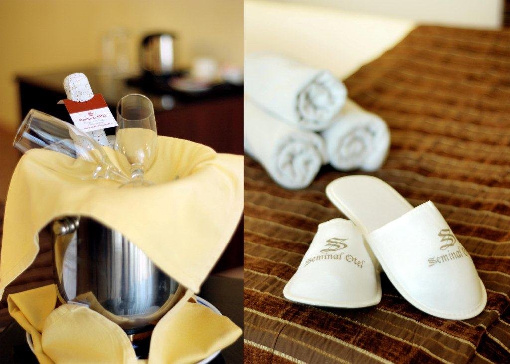 Seminal Hotel - Turkey - Istanbul