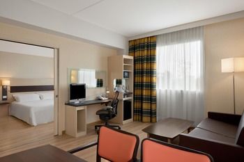 Hilton Garden Inn Rome Airport - Italy - Rome