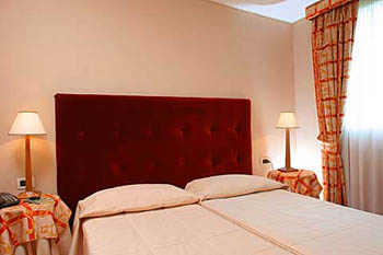 Villa Rosa - Italy - Rome