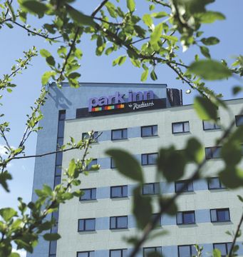 Green Park Hotel - Lithuania - Vilnius
