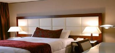 De La Montagne Hotel - Canada - Montreal