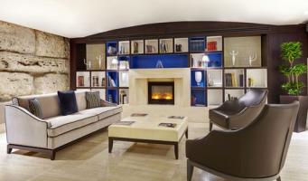 Hotel Indigo Rome - St. George - Italy - Rome